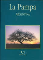 La Pampa, Argentina by Manrique Zago