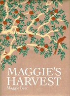 Maggie's Harvest by Maggie Beer