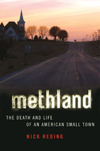 Methland: The Death and Life of an American…