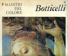 Sandro Botticelli by Mina Bacci