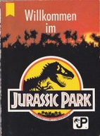 Willkommen im Jurassic Park