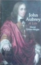John Aubrey by David Tylden-Wright