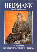 Helpmann by Elizabeth Salter