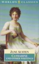 Catharine: and Other Writings (Oxford…