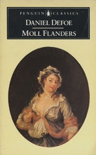 Moll Flanders: The Fortunes and Misfortunes…