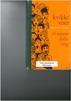 Kvikke viser til munter fællessang by…
