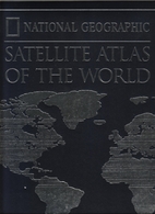 National Geographic Satellite Atlas Of The…