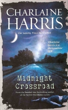 Midnight Crossroad by Charlaine Harris