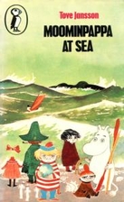 Moominpappa at Sea by Tove Jansson
