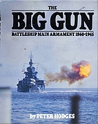 The big gun: Battleship main armament,…