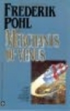 The Merchants of Venus by Frederik Pohl