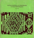 Motivos artísticos timorenses e a sua…