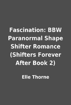 Fascination: BBW Paranormal Shape Shifter…