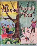 Music through the year by Irving Wolfe
