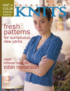 Interweave Knits, Spring 2006 by Interweave…