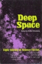 Deep Space by Robert Silverberg
