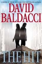 The Hit by David Baldacci