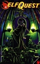 ElfQuest, Volume 2 #4 by Richard Pini