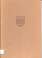 Heimatbuch des Grenzkreises Kempen - Krefeld…