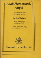 Look Homeward, Angel by Ketti Frings