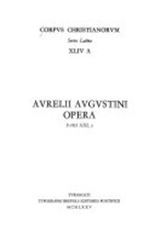 De diversis quaestionibus octogenta tribus;…