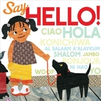 Say Hello! by Rachel Isadora