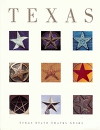 Texas: Texas State Travel Guide by Texas…