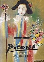 Picasso : kunstenaar van de eeuw