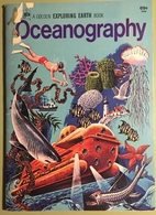 Oceanography: A Golden Exploring Earth Book…