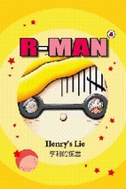 Happy Rainbow: Henry's Lie by Ph.D.