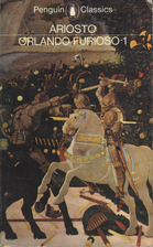 Orlando Furioso, Part One by Ludovico…