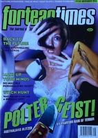 Fortean Times 116