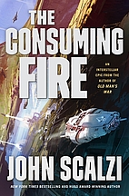 The Consuming Fire by John Scalzi
