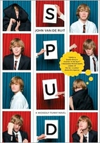 Spud by John van de Ruit