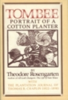 Tombee: Portrait of a cotton planter by…