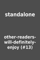 standalone by…