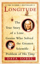 Longitude: The True Story of a Lone Genius…