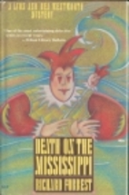 Death on the Mississippi by Richard Forrest