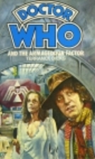 Doctor Who and the Armageddon Factor by…