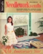 McCall's Needlework & Crafts 1969…
