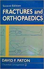 Fractures and orthopaedics by David F. Paton
