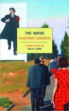 The Queue by Vladimir Sorokin