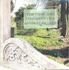 The care and conservation of graveyards by…