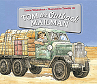 Tom the outback mailman by Kristin…
