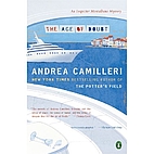 The Age of Doubt by Andrea Camilleri