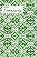 The Bustan by Sadi