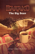 Barako : The Big Bean by Chit Juan