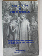 Call to Action or Call to Apostasy?: How…