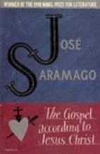 The Gospel According to Jesus Christ by…