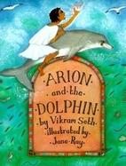 Arion and the Dolphin by Vikram Seth